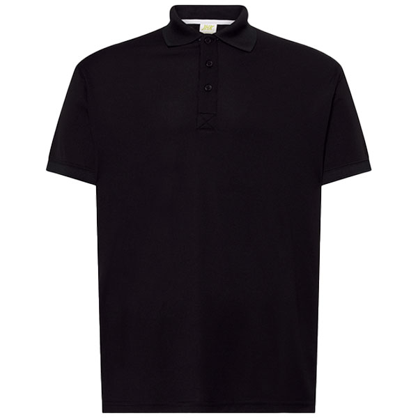 Polo Sport Hombre Frontal